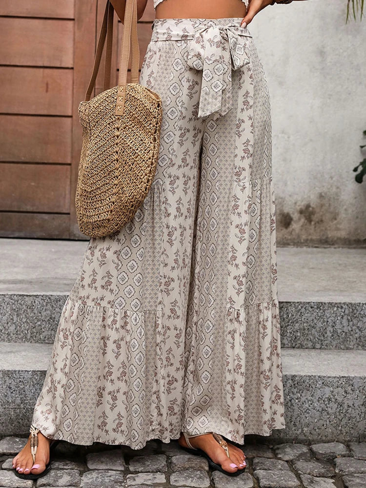 Women's Casual Summer Pleated Shorts High Waisted with Pockets